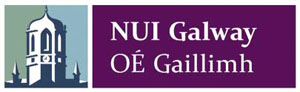 NUI Galway logo